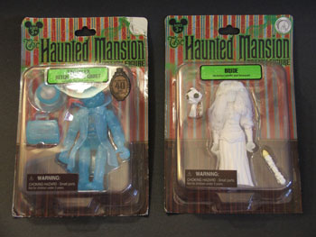 luigi's haunted mansion toys
